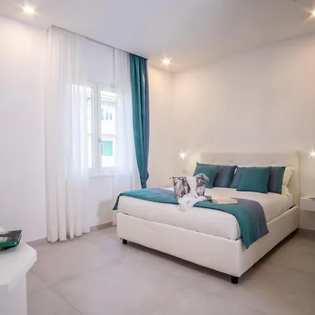 Leone Rosso Apartments Sorrento Exterior photo