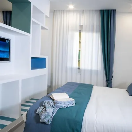 Leone Rosso Apartments Sorrento Exterior photo