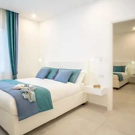Leone Rosso Apartments Sorrento Exterior photo
