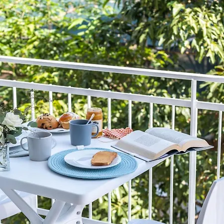 Leone Rosso Apartments Sorrento Exterior photo