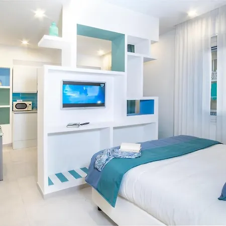 Leone Rosso Apartments Sorrento Exterior photo