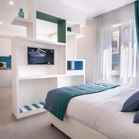 Leone Rosso Apartments Sorrento Exterior photo