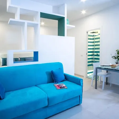 Leone Rosso Apartments Sorrento Exterior photo